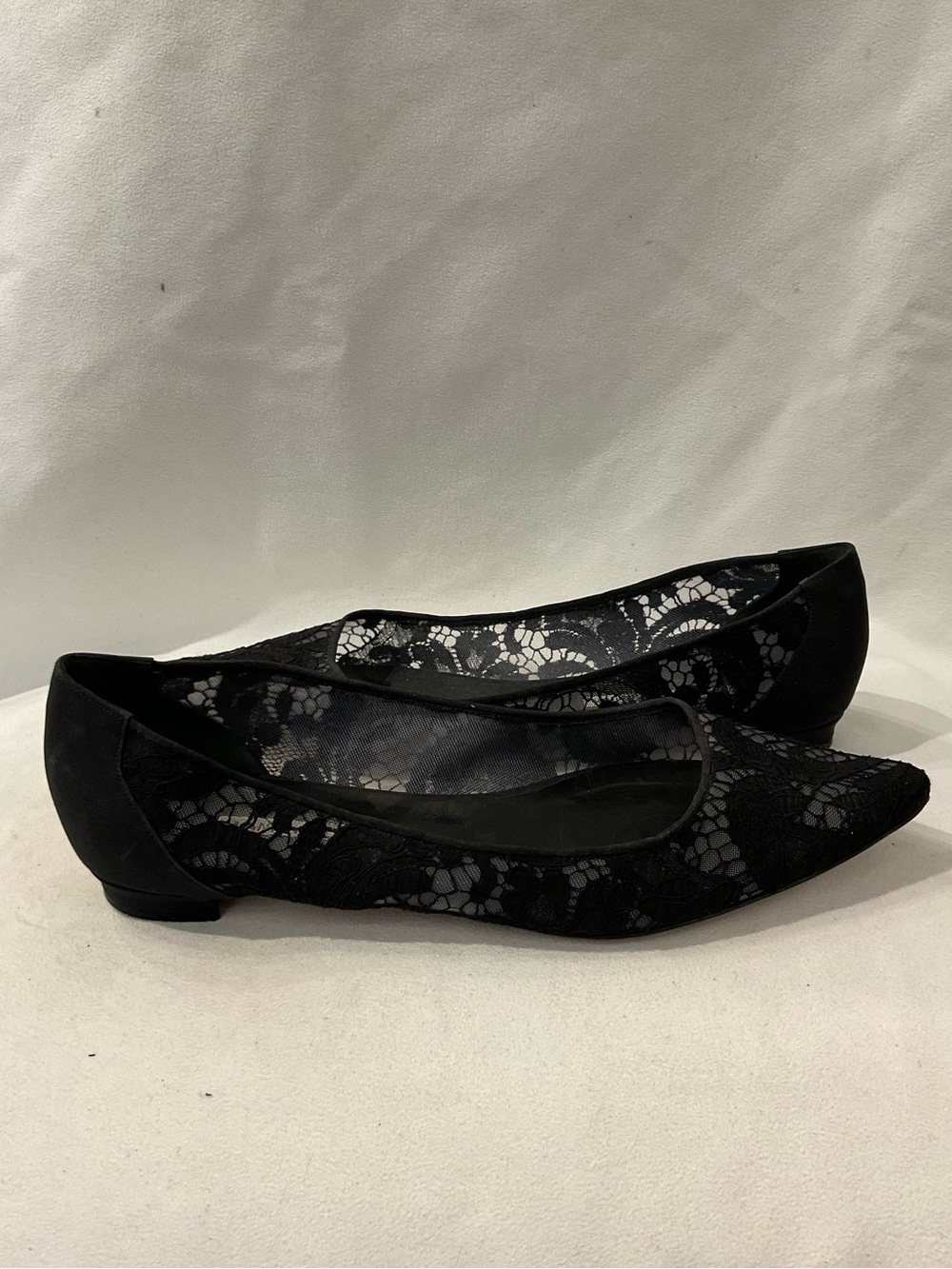 Manolo Blahnik Flats